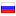tolstushka.ru hosted country